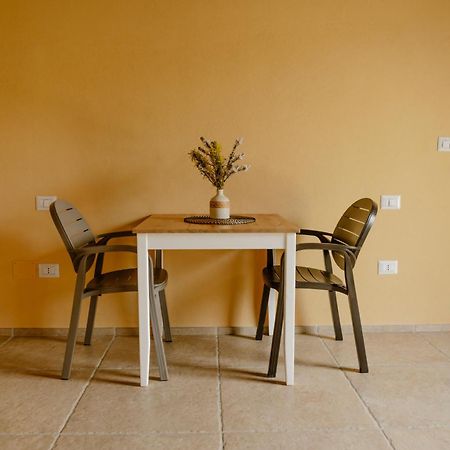 Tenuta Tedone Consolini Vila Ruvo di Puglia Exterior foto