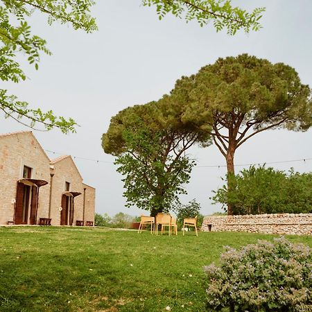 Tenuta Tedone Consolini Vila Ruvo di Puglia Exterior foto