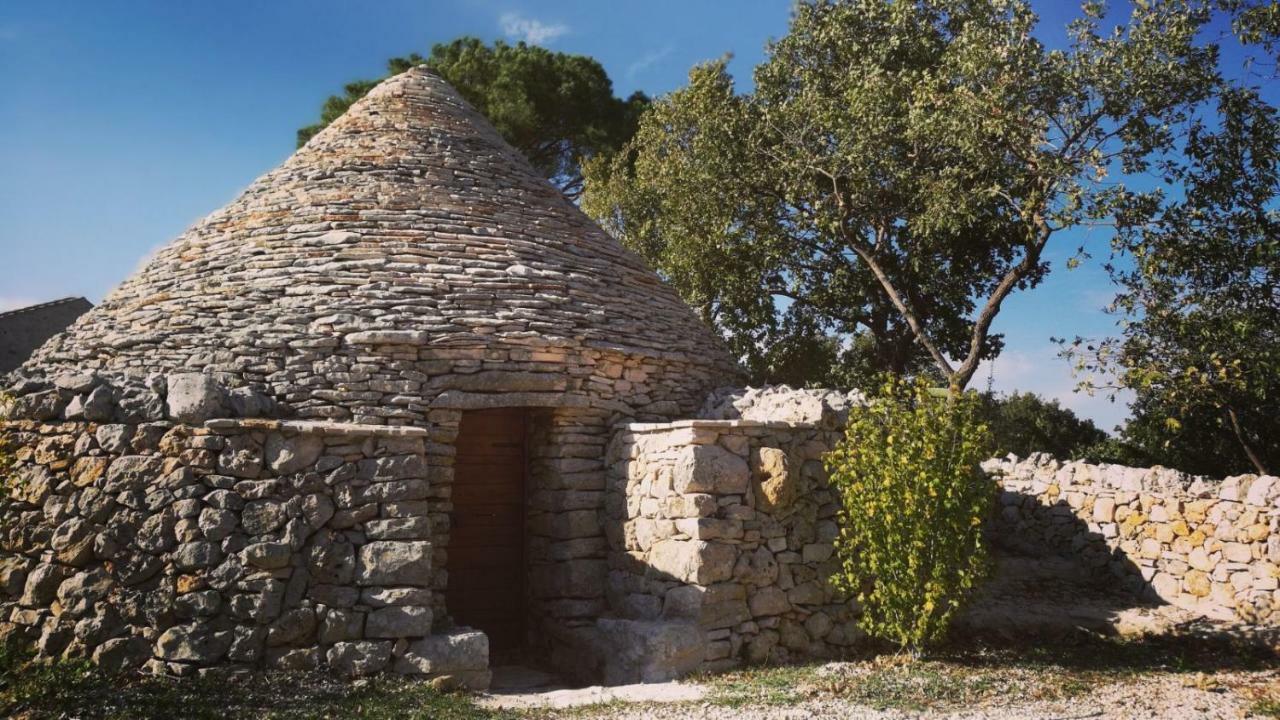 Tenuta Tedone Consolini Vila Ruvo di Puglia Exterior foto