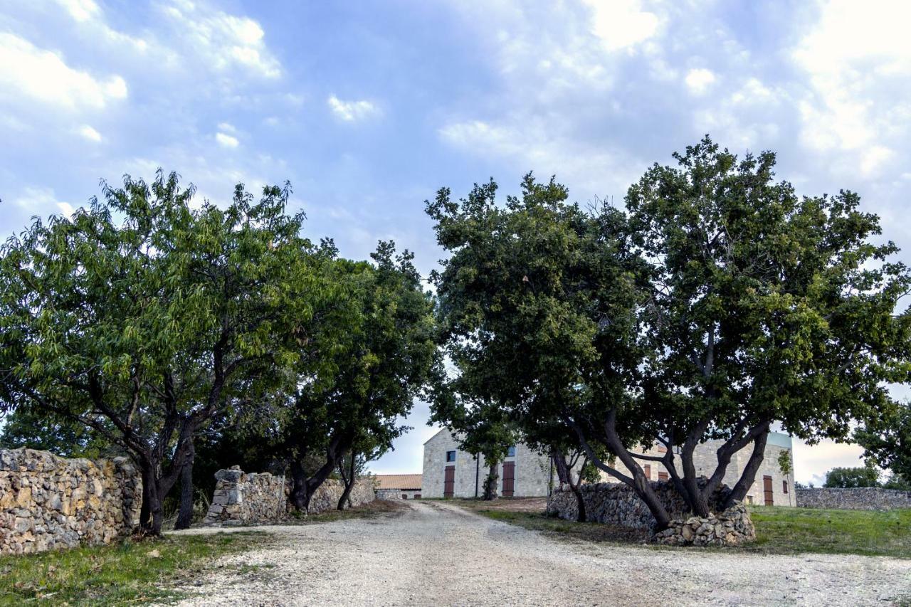Tenuta Tedone Consolini Vila Ruvo di Puglia Exterior foto