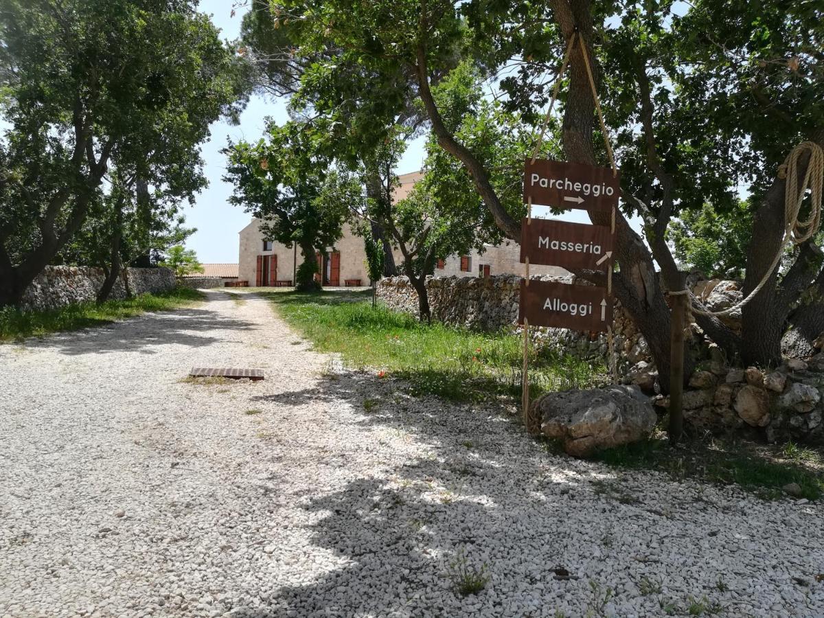 Tenuta Tedone Consolini Vila Ruvo di Puglia Exterior foto